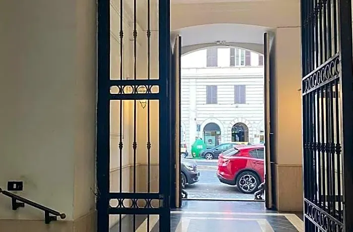 Hotel Honeycomb 3*