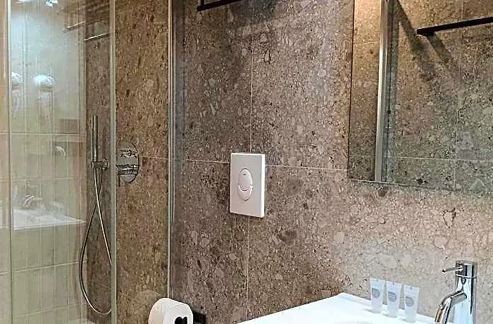 Honeycomb Hotel Rom