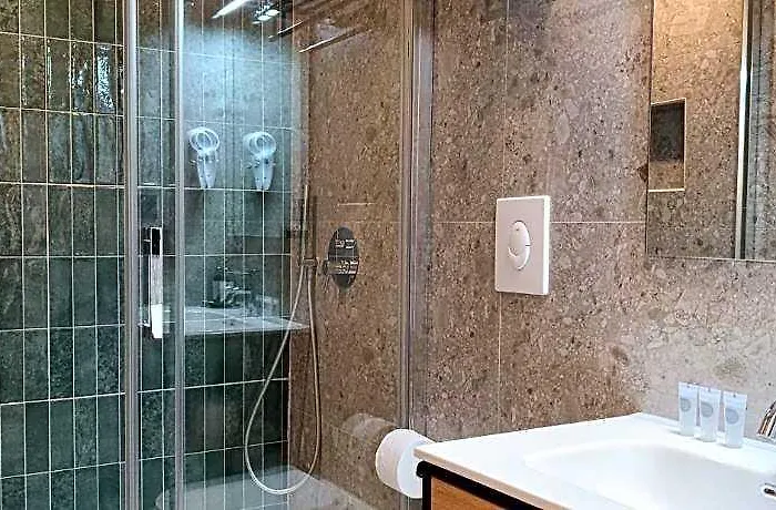 Honeycomb Hotel Rom
