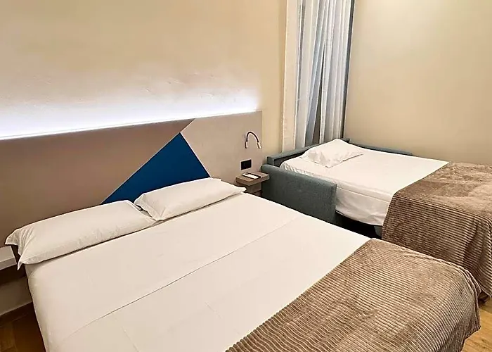 Honeycomb Hotel Rom