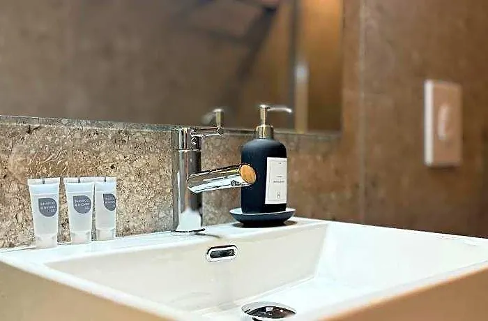 Honeycomb Hotel Rom