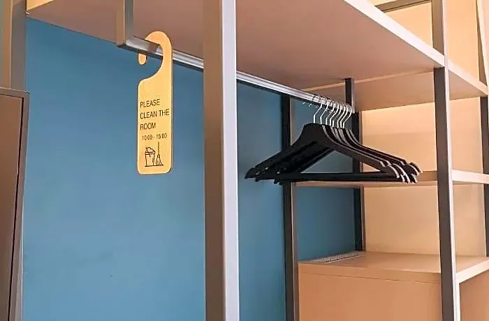 Honeycomb Hotel