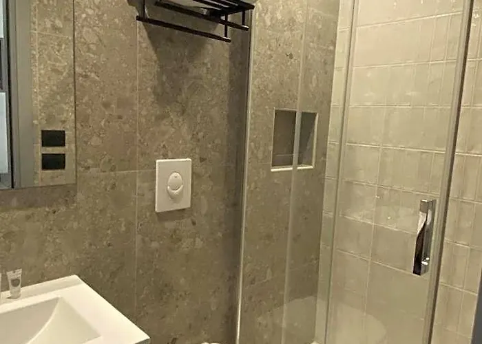Hotel Honeycomb Rome