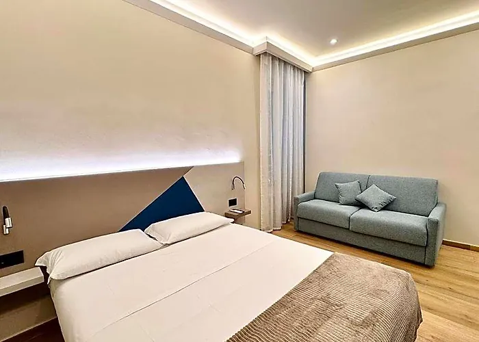 Honeycomb Hotel Rom