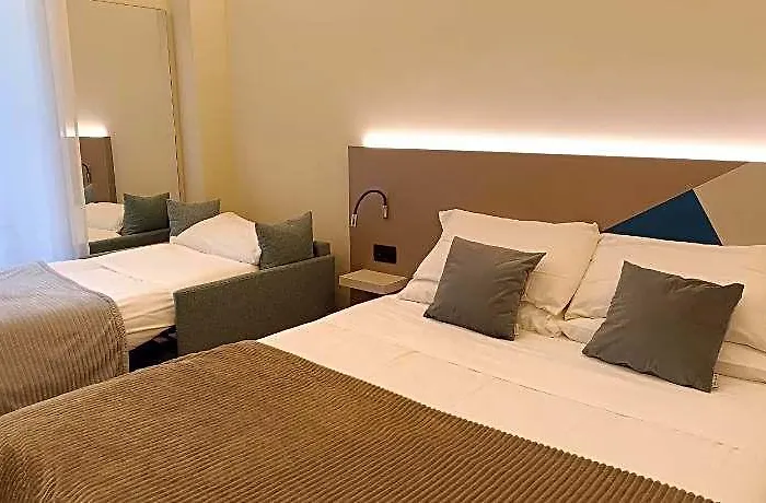 Honeycomb Hotel