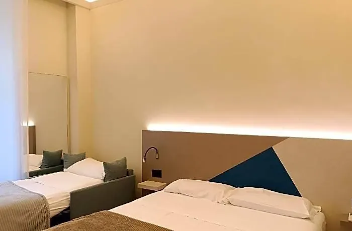 Honeycomb Hotel