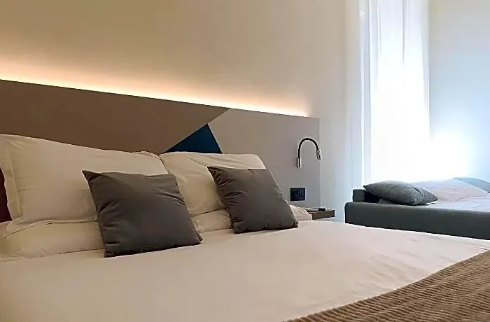 Honeycomb Hotel Rom