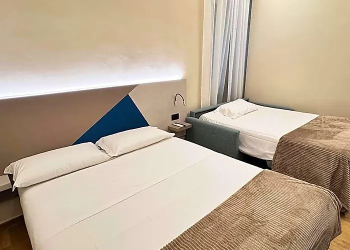 Honeycomb Hotel