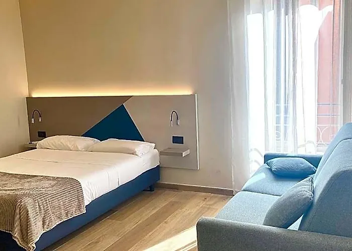 Honeycomb 3* Rome